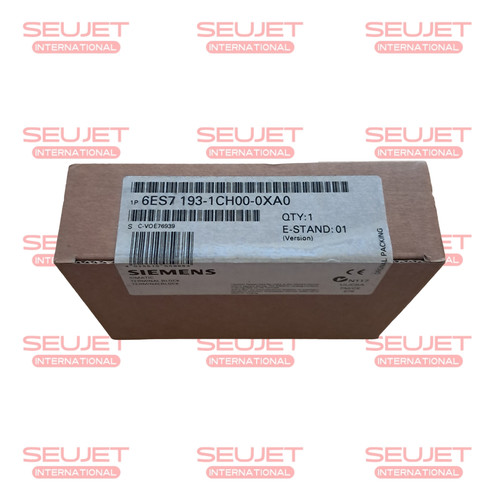 6es7193 1ch00 0xa0 - 6es7193-1ch00-0xa0, new