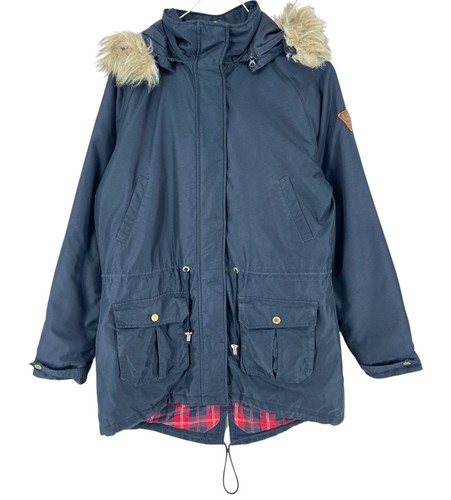 Musto veste parka - musto,