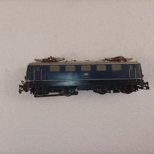 Marklin 3034 locomotive - marklin,
