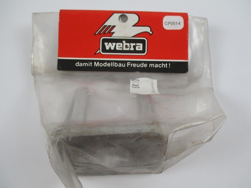 Cp514 webra modelisme bati - cp514,