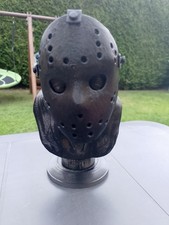 Magnifique Buste 3D Vendredi