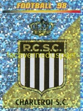 104 ECUSSON BADGE FOIL #