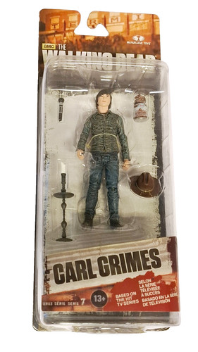 Mcfarlane toys the - toys, walking