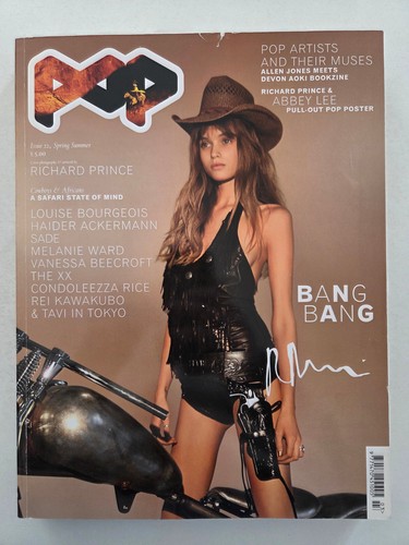 Magazine mode fashion pop - mode,