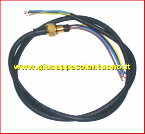 Bft câble électrique - bft,