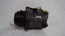 Compresseur clim MERCEDES