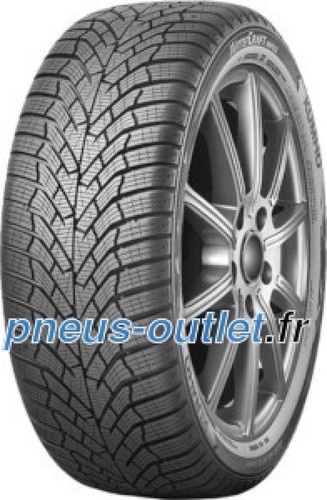 Kumho wintercraft wp52 215 - wintercraft,