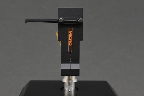 Micro seiki 808xb headshell - h-808xb,
