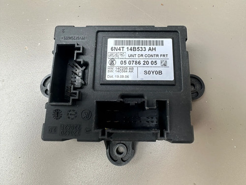 Ford focus cabrio - ford,