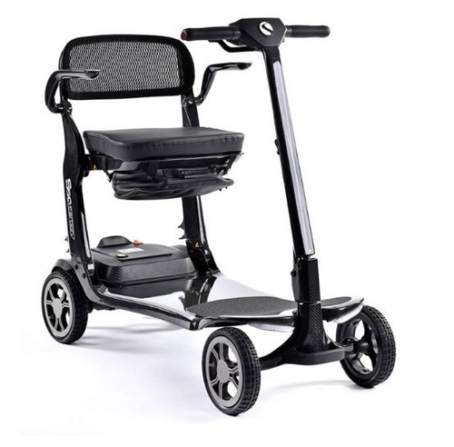 Sterling s50 carbon mobilité - sterling,