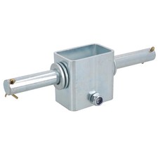 Support à roulettes pour