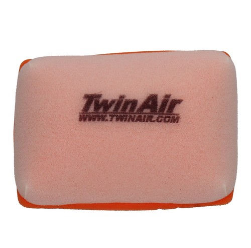 Twin air mousse filtre - mousse, à
