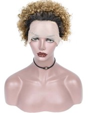 Perruque Naturelle 100%