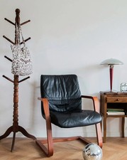 Jakob, le fauteuil scandinave