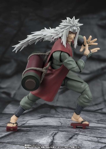 Figurine naruto shippuden - naruto,