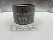 SWAROVSKI Figurine Mini Train Set 193014 - MIB