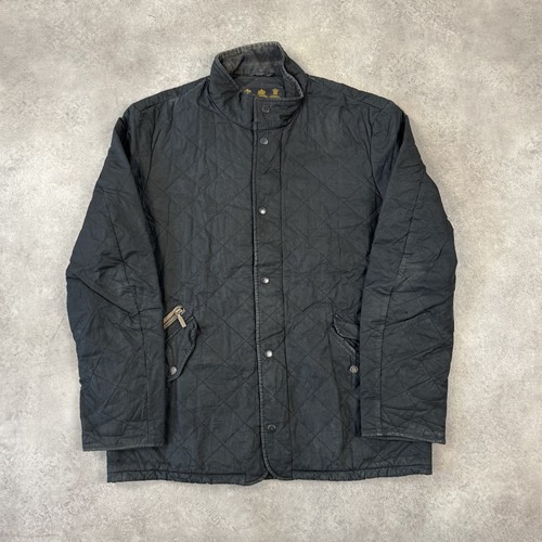 Veste matelassée barbour - veste,