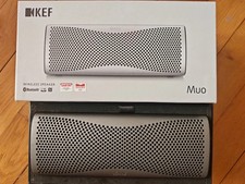 Enceinte portable KEF Muo