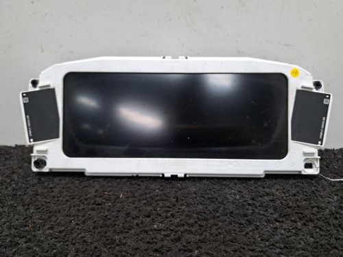 Compteur peugeot 308 - 308, sw