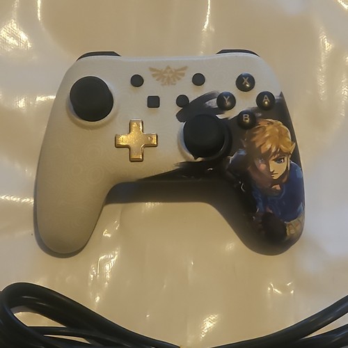 Nintendo switch pro controller - nintendo,