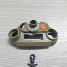 OEM For MOTOROLA SRX2200 / APX6000/8000 / APX8000H interphone Top Cover