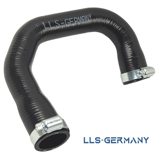 Durite turbo pour fiat - turbo,