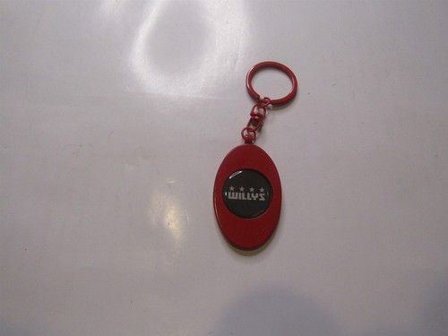 Porte clés logo - porte-clés, vintage