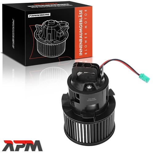 Moteur ventilateur - de,
