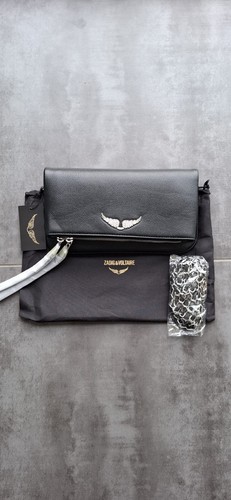 Sac main zadig voltaire - main,