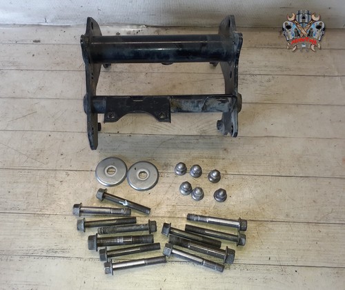 Kit fixation moteur yamaha - kit,