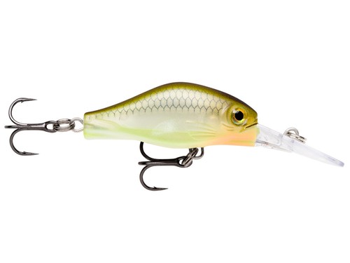 Rapala shadow rap fat - fat, jack