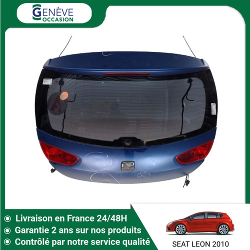 Hayon seat leon - hayon,