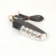 Clignotant AVG / ARD pour moto