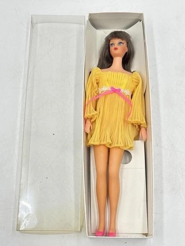 Vintage mattel tnt - vintage, barbie