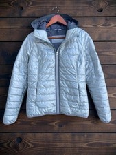 Veste matelassée sportive