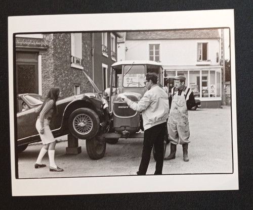 Gilles caron photographie - gilles,