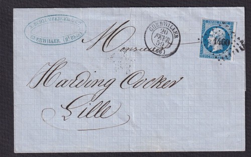 Lettre guebwiller petit - lettre, guebwiller-petit