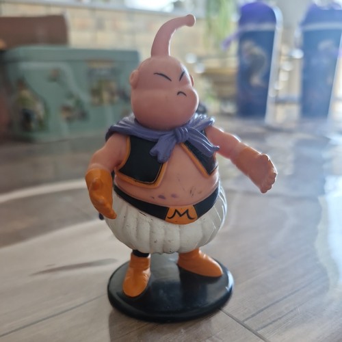 Figurine dragon ball - figurine, z