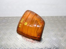 Repetiteur clignotant avant