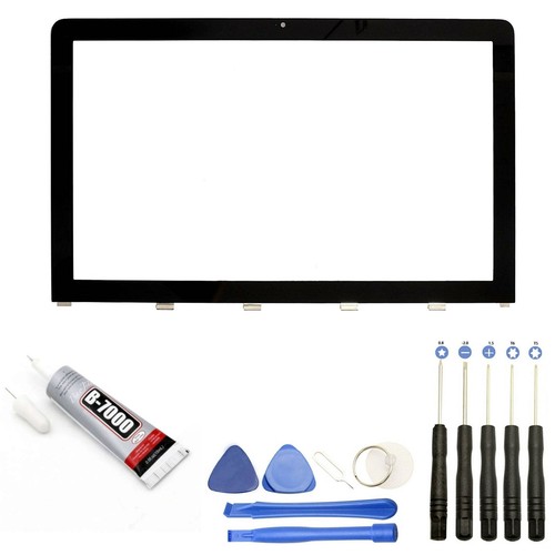 Vitre ecran pour - pour, imac