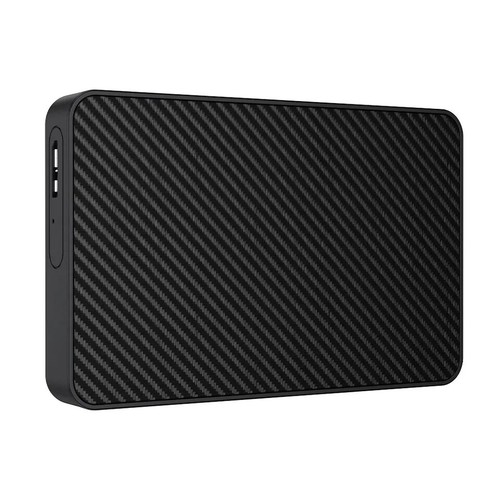 Disque dur externe - dur, go