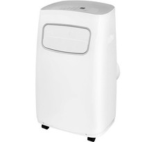 Midea SOGNIDORO-12E Climatiseur portatif 65 dB Blanc