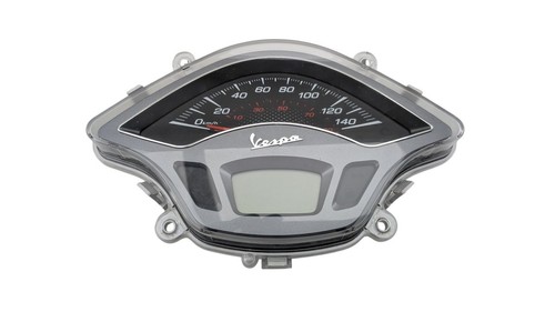 Piaggio vespa compteur abs - compteur,