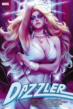 Dazzler Omnibus by Marvel