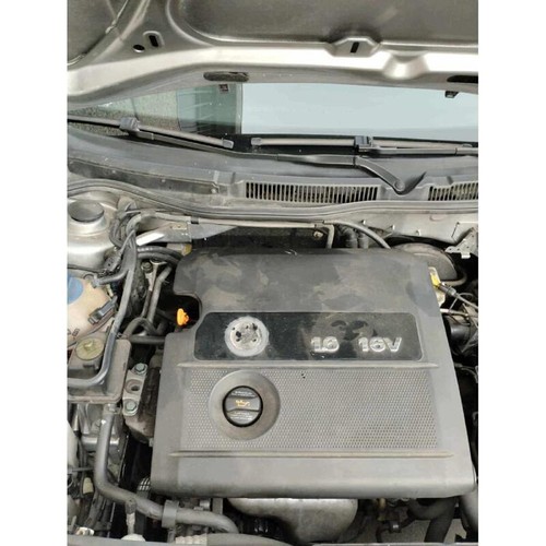 Moteur complet volkswagen - moteur,