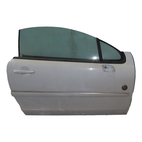 Porte avant droite - avant, 207