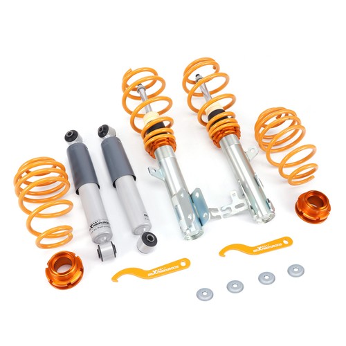 Kit suspension combine fileté - kit,