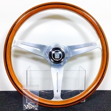 Volant NARDI Classic Wood 36
