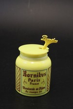 Pot à moutarde de Dijon