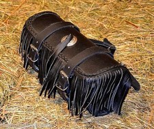 Satchel fork / tool kit bag